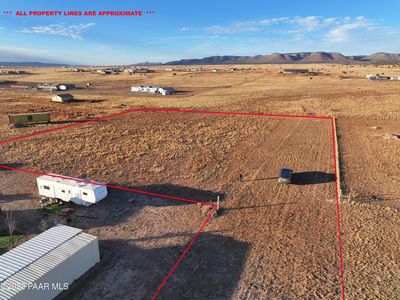 2680 W Pilots Rest Airstrip, Paulden, AZ, 86334