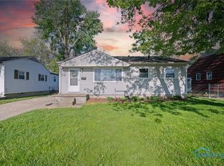 218 Midvale Ave, Toledo, OH 43605