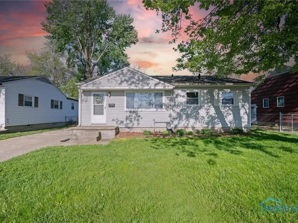 218 Midvale Ave, Toledo, OH 43605