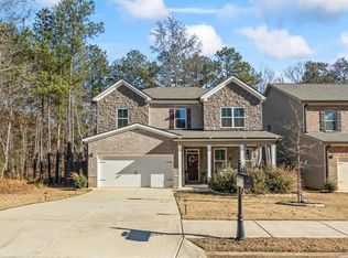 75 Glen Abbey Cir, Cir, GA 30213