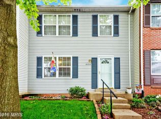 8528 General Way, Manassas Park, VA 20111