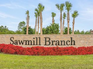 Homes Available Soon, Sawmill Branch, Palm Coast, FL 32137