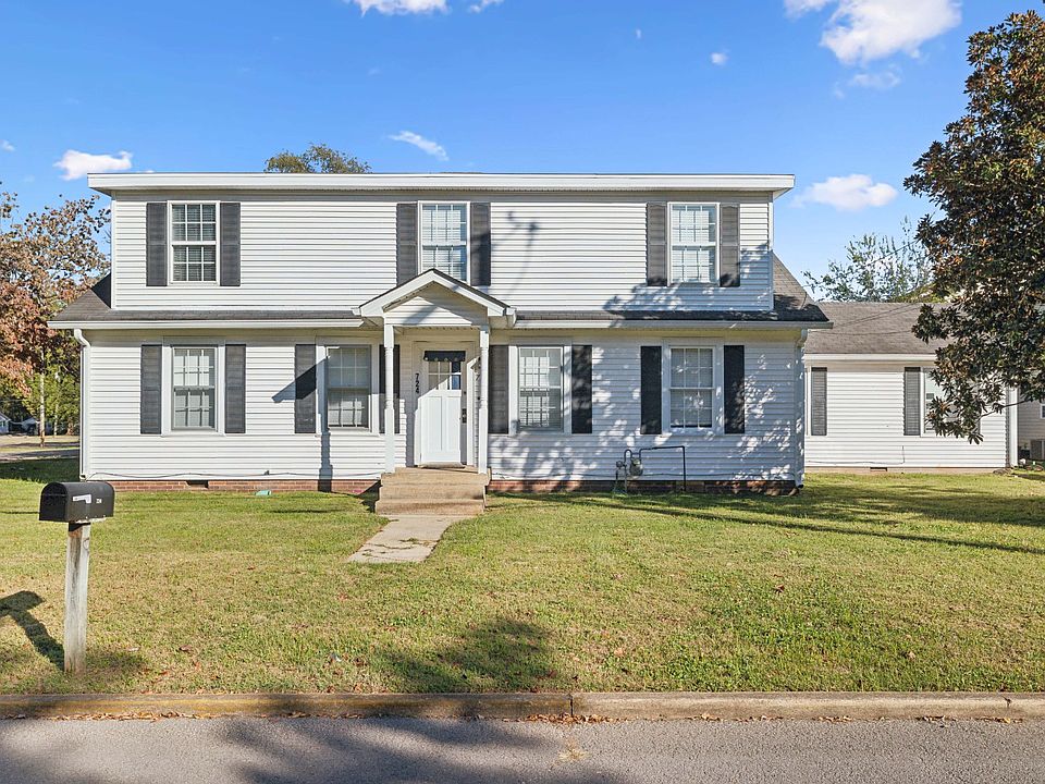 1st image of 724 Fairview Ave