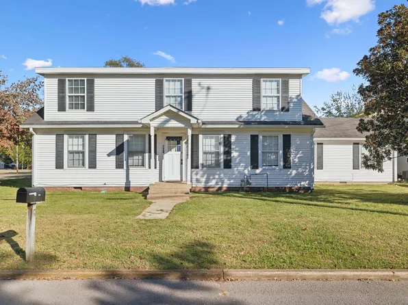 724 Fairview Ave, Murfreesboro, TN 37130