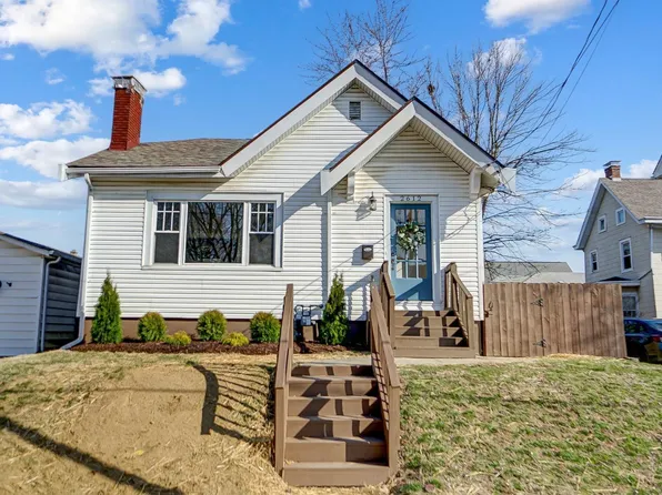 2612 Shanmoor Ave, Cincinnati, OH 45212