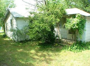 510 N Roberts Rd, Cedar Hill, TX 75104