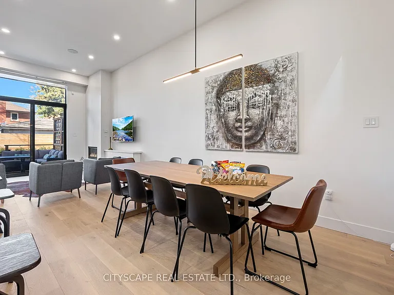 2 B Holmstead Ave — Photo 3