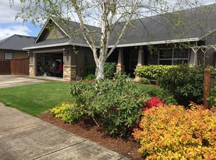 6716 Moses Pass, Springfield, OR 97478