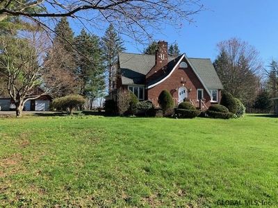 85 Pruyn Hill Rd, Mechanicville, NY, 12118