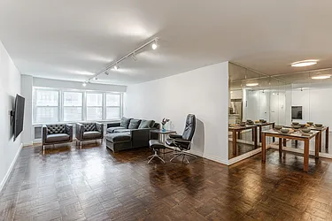 Rented by Compass
