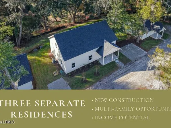 2021 Lafayette Street, Beaufort, SC 29902