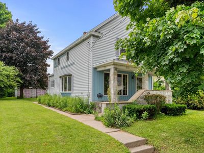 842 North 10th STREET, Manitowoc, WI, 54220