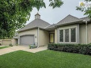 12831 Cambridge Rd, Leawood, KS 66209