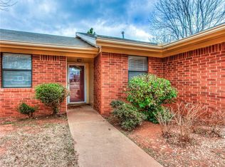 121 Apollo Pl, Guthrie, OK 73044