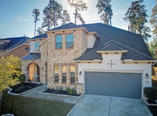 8506 Percy Ridge Dr, Magnolia, TX 77354