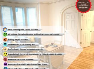 57 Governor St APT 1-3, Providence, RI 02906