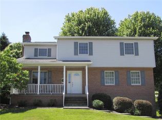 107 Rockland Dr, Pittsburgh, PA