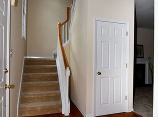 606 Chancellors Ridge Dr, Durham, NC 27713