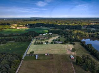 5848 Coble Church Rd, Liberty, NC 27298