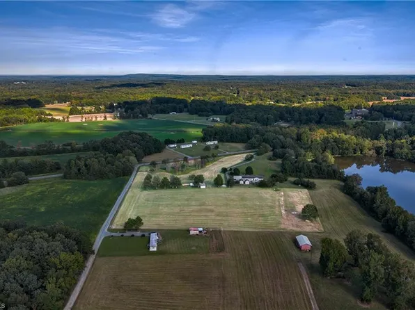 5848 Coble Church Rd, Liberty, NC 27298
