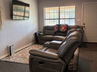 204 san antonio, Camp Wood, TX 78833