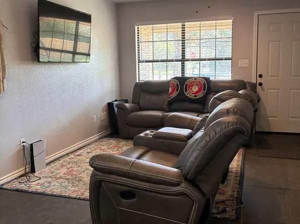 204 san antonio, Camp Wood, TX 78833