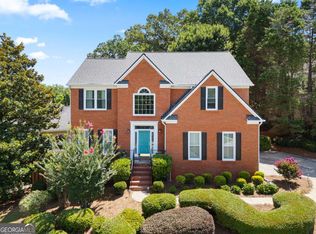 4059 Vinings Mill Trl SE, Smyrna, GA 30080