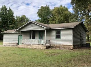 953 State Route 333, Russellville, AR 72802