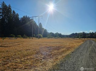 1 lot Little Creek Road, Cle Elum, WA 98922