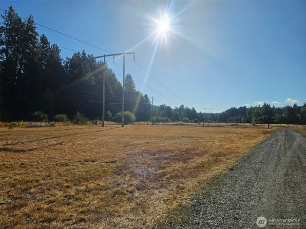 1 lot Little Creek Road, Cle Elum, WA 98922