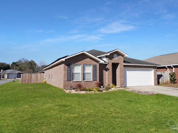 4749 Hilarita Cir, Pace, FL 32571