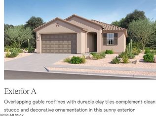 10426 W Beaman Ln, Marana, AZ 85653