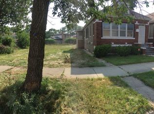 7948 S Anthony Ave, Chicago, IL