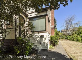 2536 30th Ave W, Seattle, WA 98199