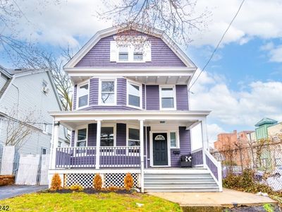 191 Smith St, Newark, NJ, 07106