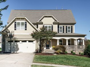 119 Painted Turtle Ln, Cary, NC 27519