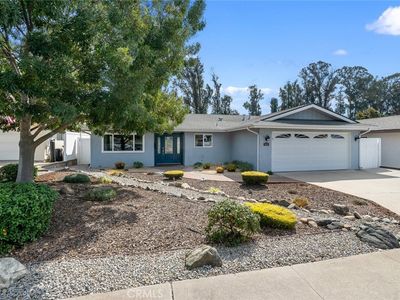 1059 Rogers Ct, Arroyo Grande, CA, 93420