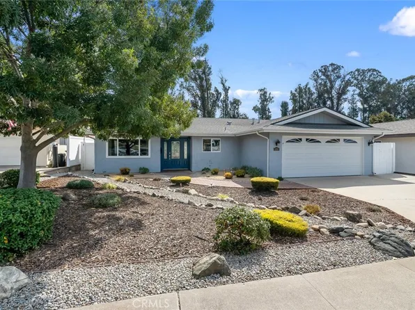1059 Rogers Ct, Arroyo Grande, CA 93420