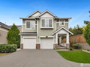 3931 177th Street SE, Bothell, WA 98012