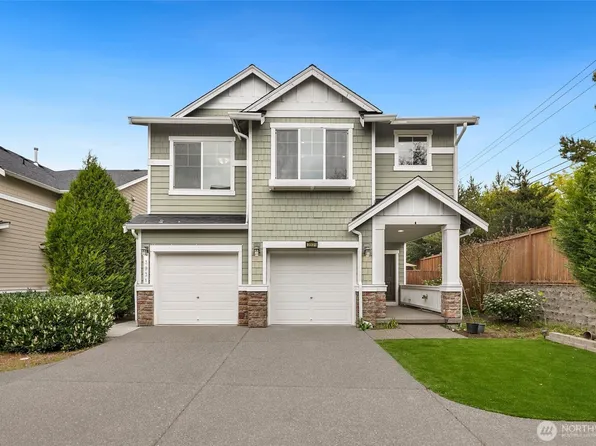 3931 177th Street SE, Bothell, WA 98012