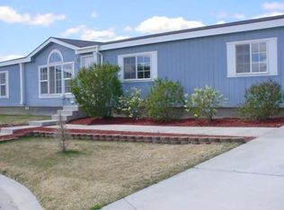 5159 Nanook Ct, Reno, NV 89506