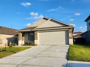 5414 Pinecliff Grove Ct, Spring, TX 77373