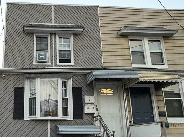 12628 Inwood St, Jamaica, NY 11436