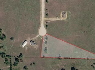 4177 Hidden Trl, North Zulch, TX 77872