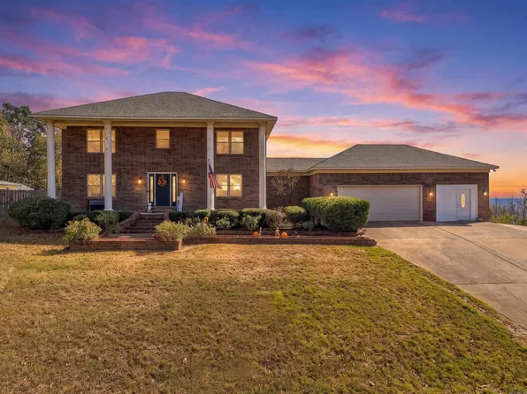 9 Pine Bluff Rd, Conway, AR 72034