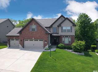 6608 W Willow Oak Ct, Edwards, IL