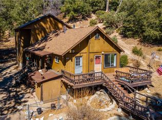 5958 Robin Oak Dr, Angelus Oaks, CA 92305