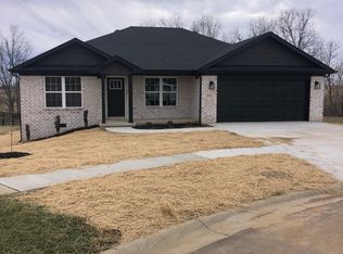 2021 Partridge Way #2021, Richmond, KY 40475