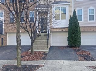 6317 Chetti Dr, Columbus, OH 43213