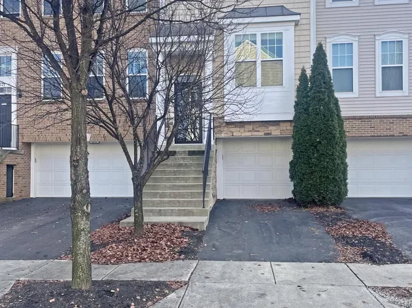 6317 Chetti Dr, Columbus, OH 43213